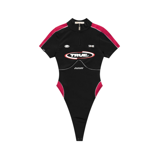True- Racing Body Suit