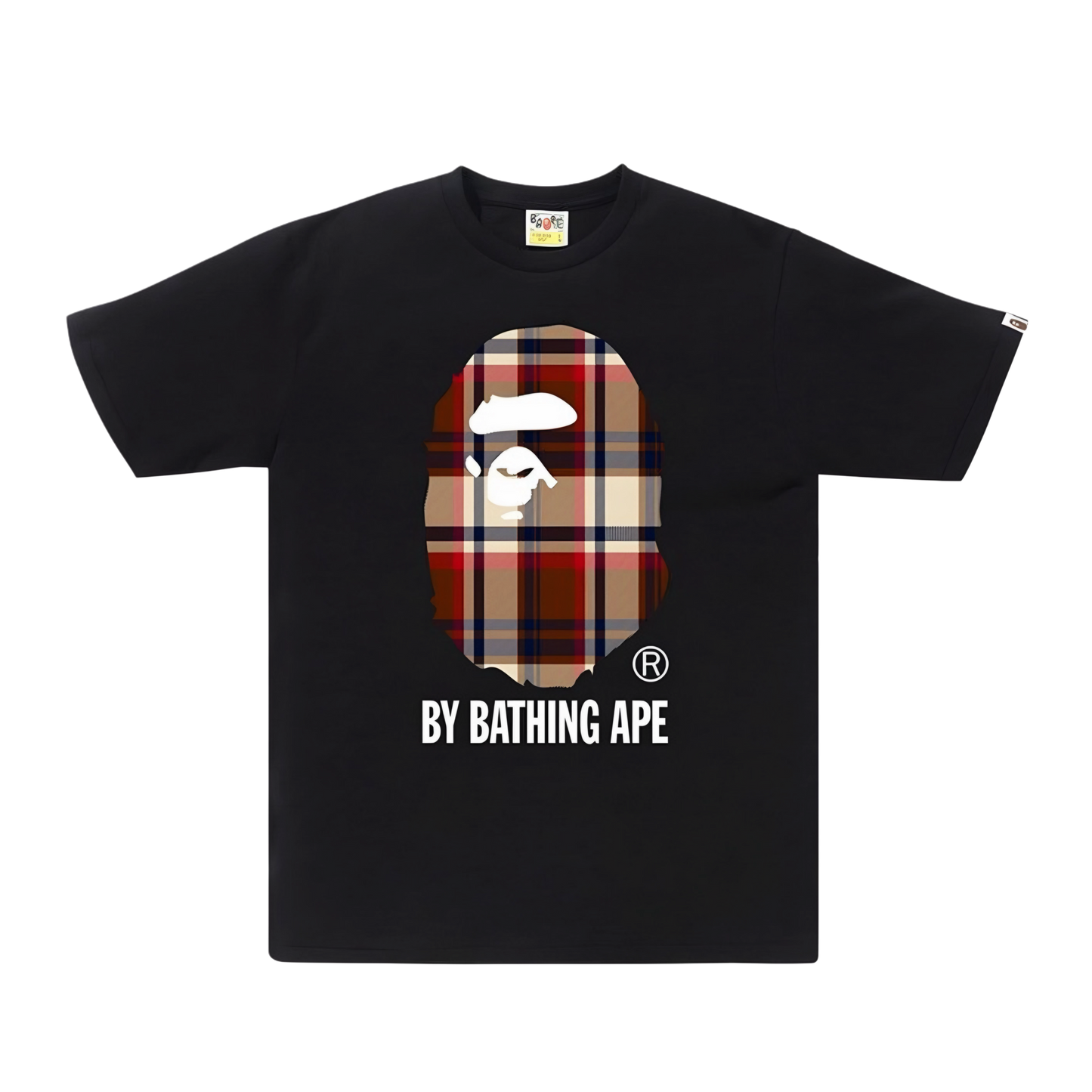Bape Check