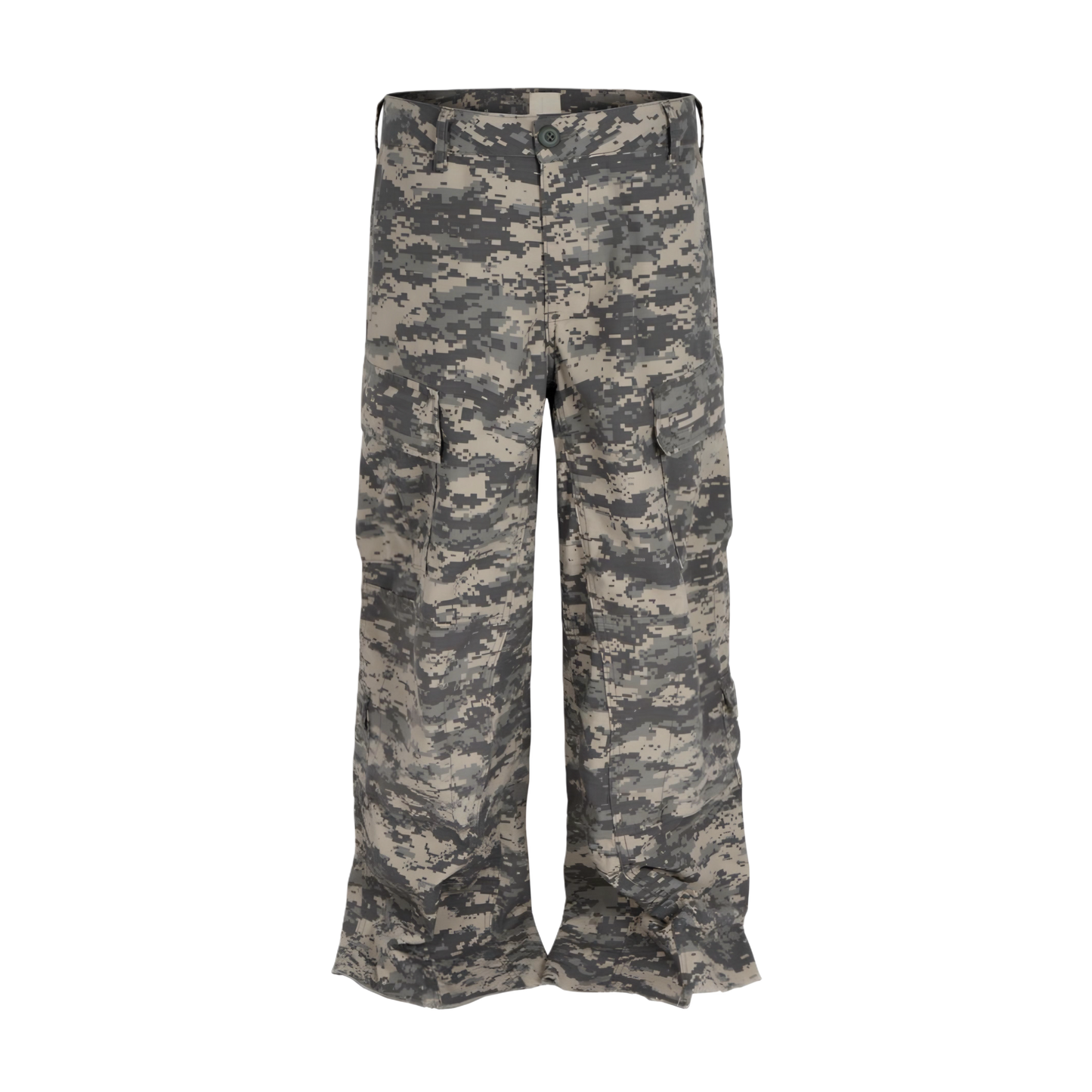 Digital Camo Cargo