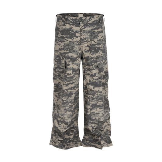 Digital Camo Cargo