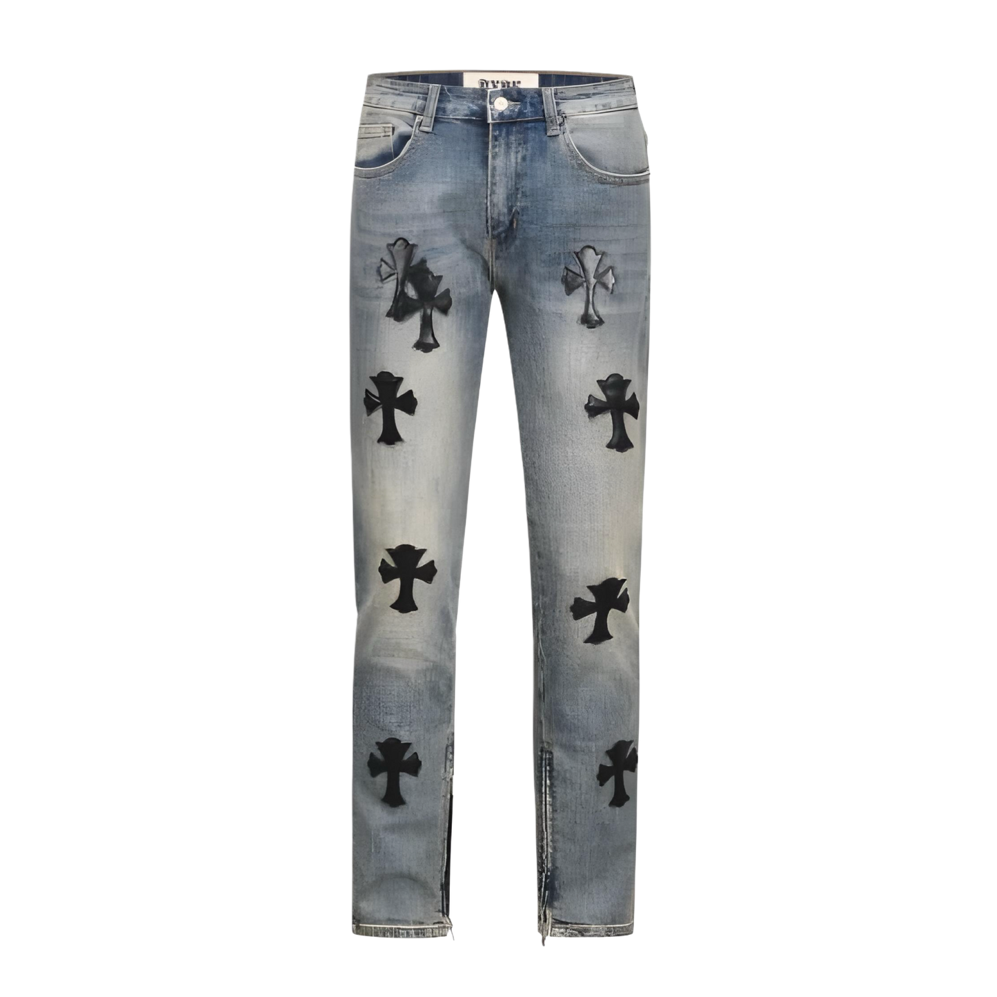 Cross Denim