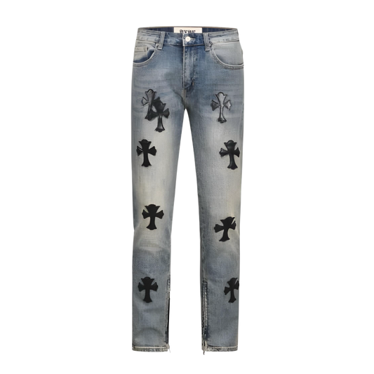 Cross Denim