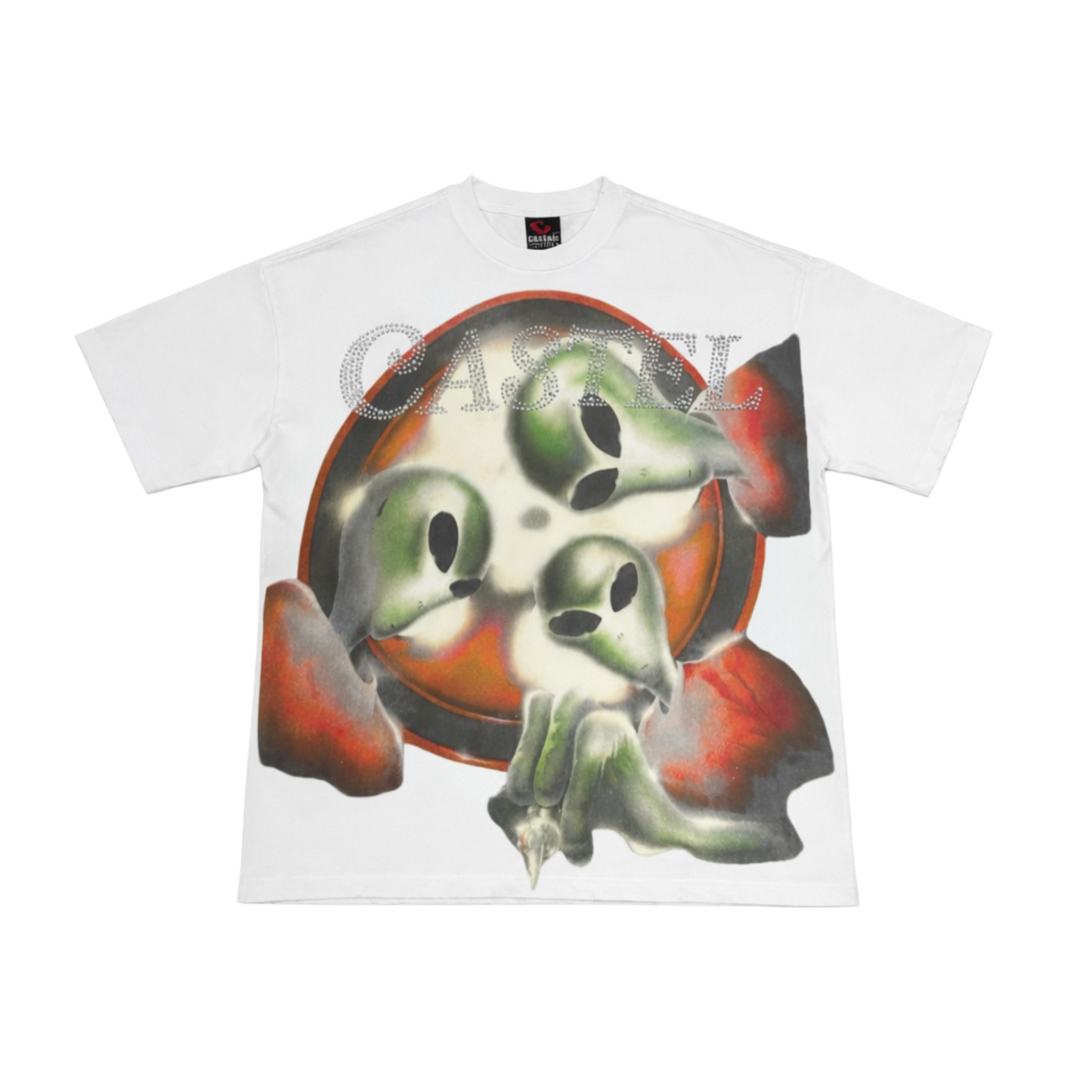 Castel- Alien Club