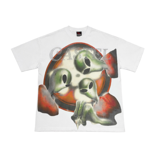 Castel- Alien Club