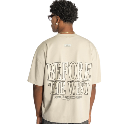 PURE- Before The West Sand