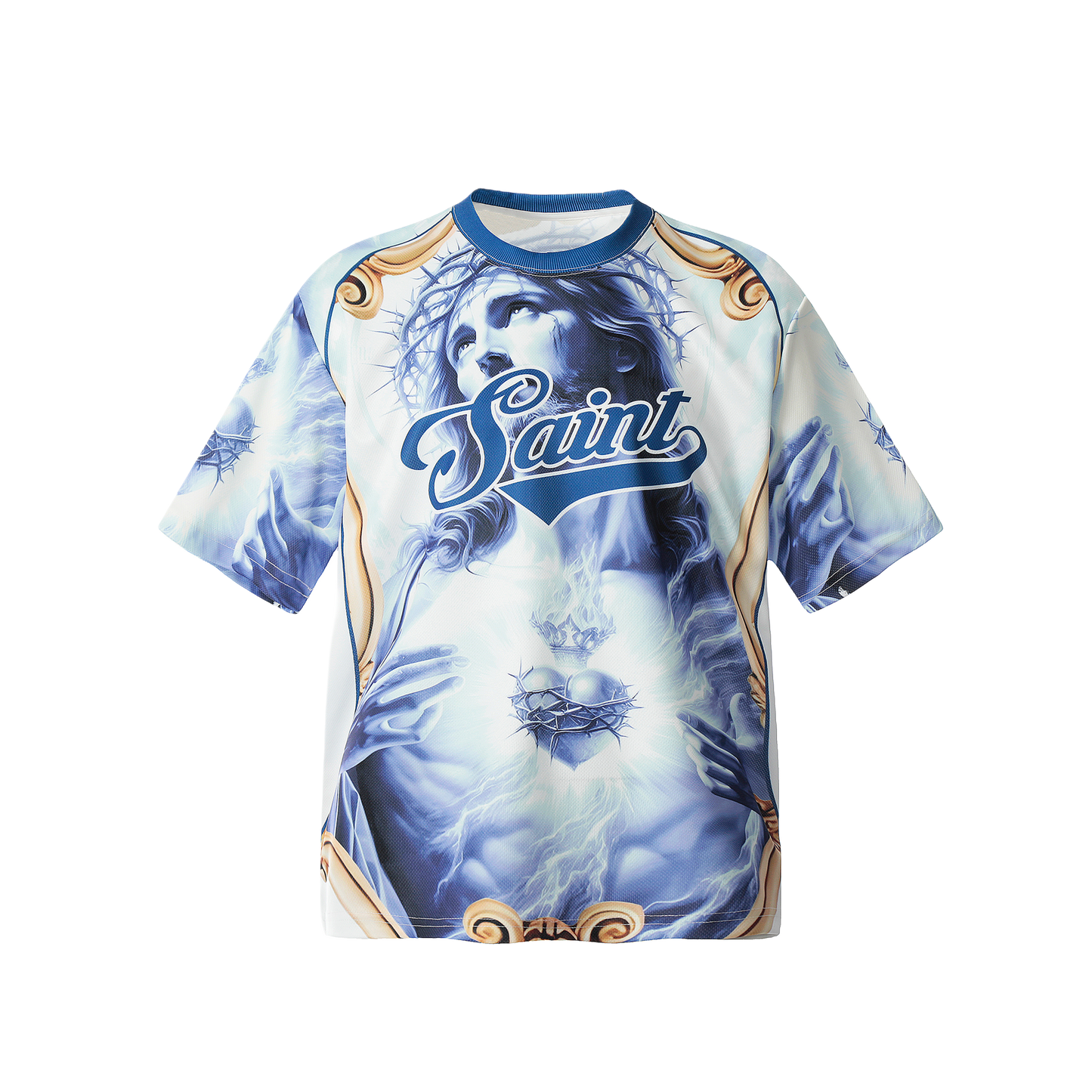 Saint Christ Jersey