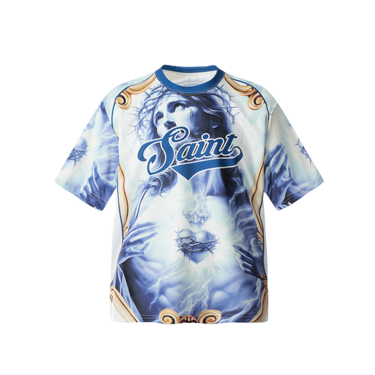 Saint Christ Jersey