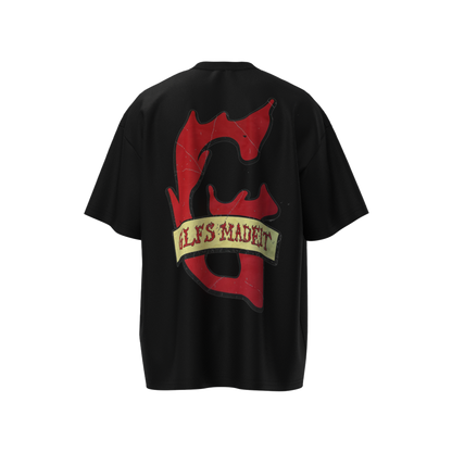 GLFS Made It (Black)