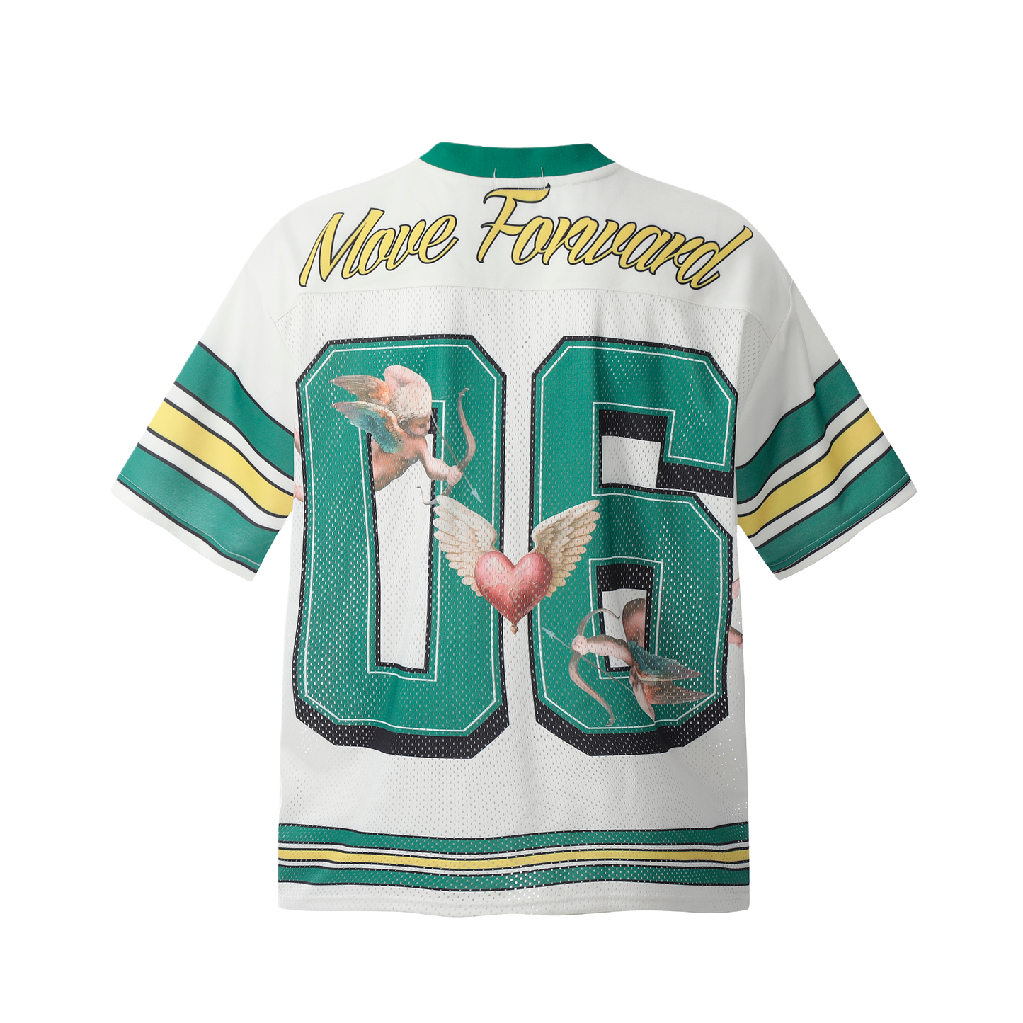 GLFS Move Forward Jersey