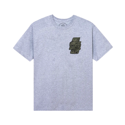 ASSC Blocked Green