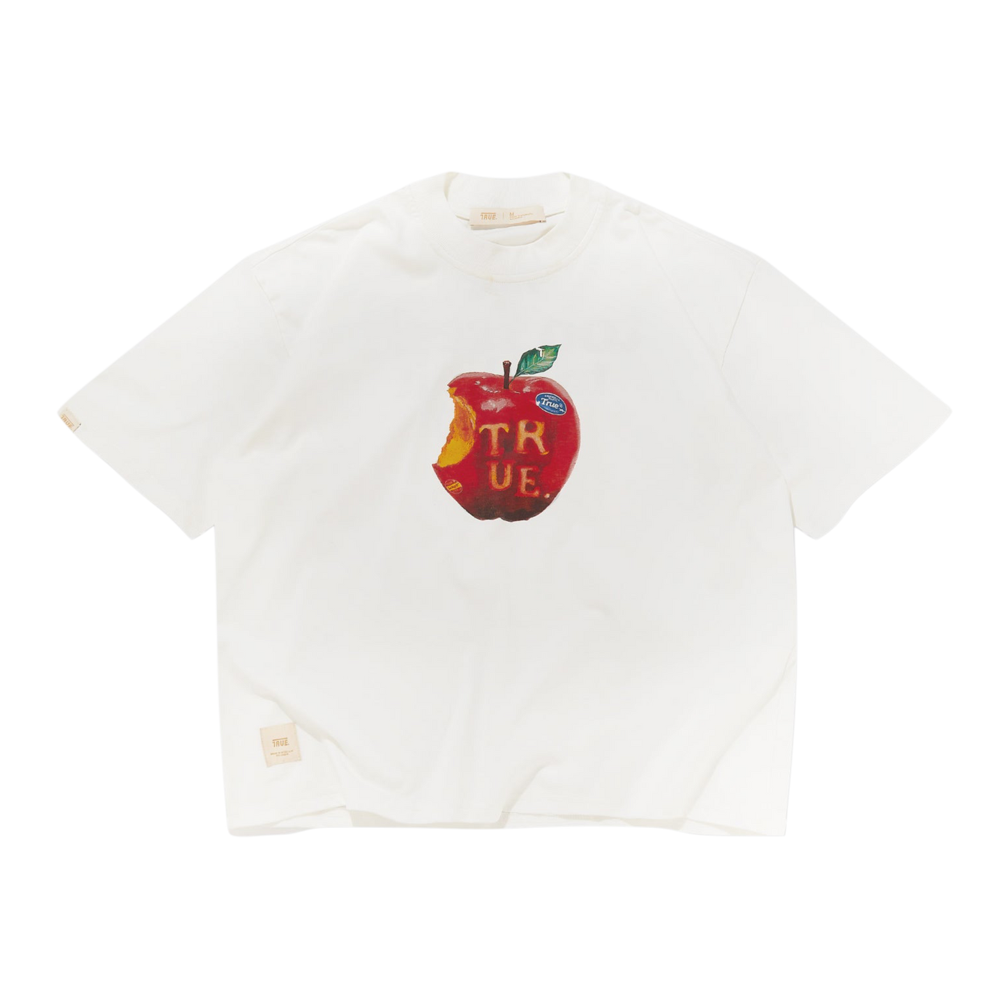 True- Juicy Boxy Tee
