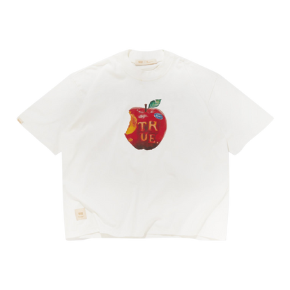 True- Juicy Boxy Tee