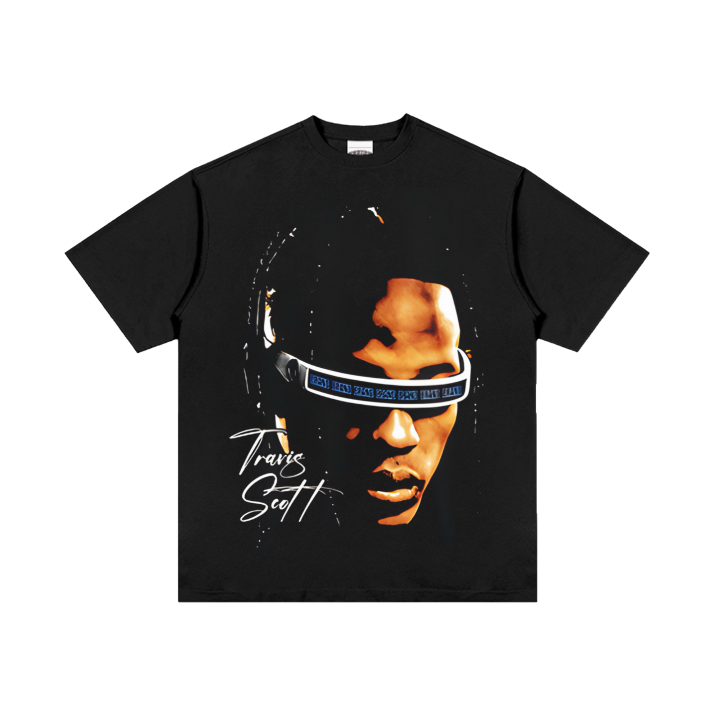 Travi$ Scott