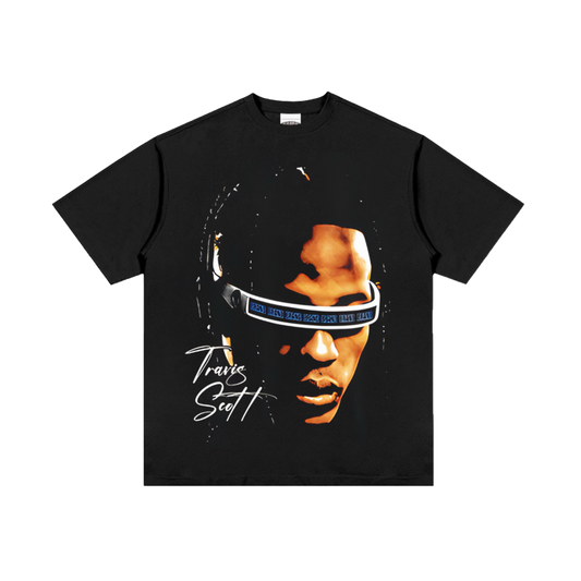 Travi$ Scott