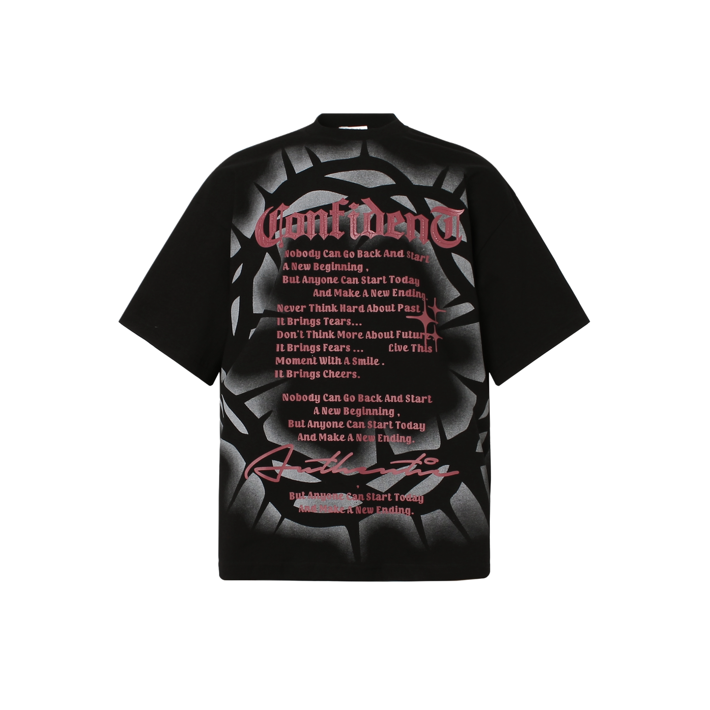 GLFS Crown of Thorns