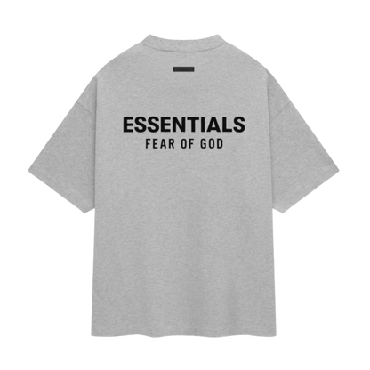 Fear of God Essentials (Light Grey)