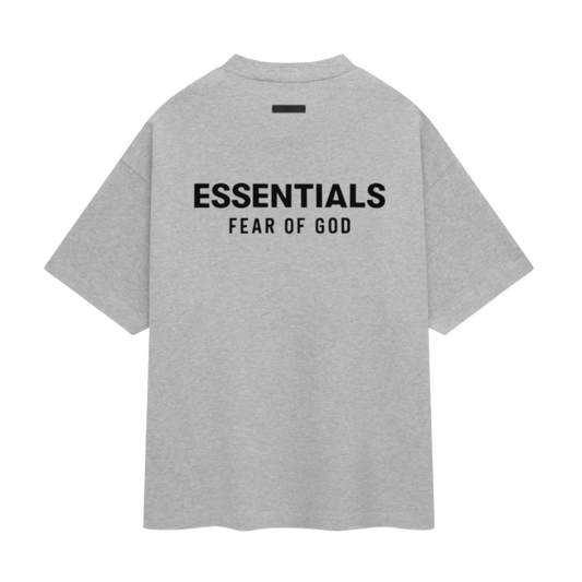 Fear of God Essentials (Light Grey)