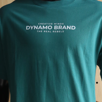 Dynamo- Bad Ideas