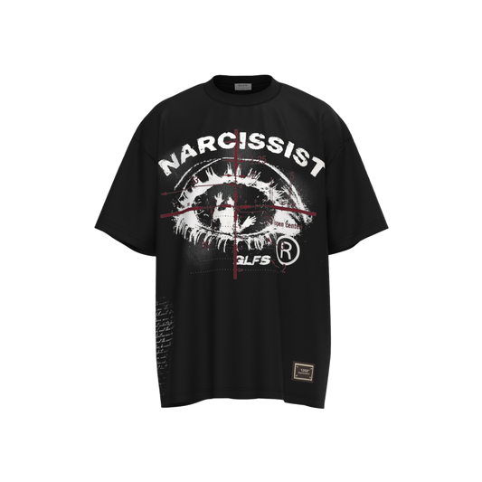 GLFS Narcissist (Black)