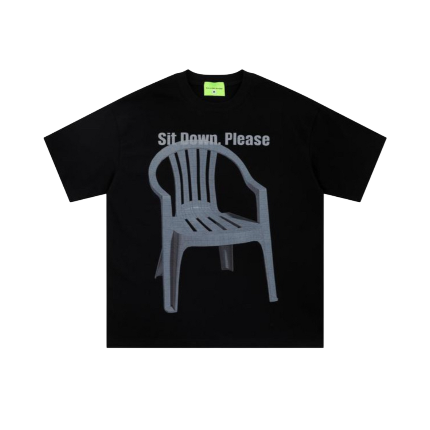 La silla de badbo