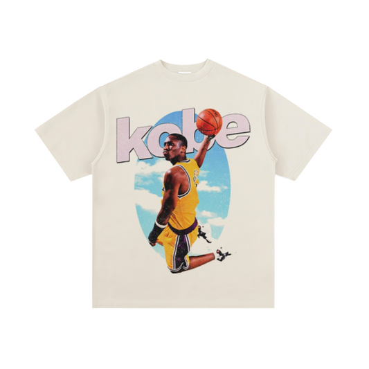 Kobe I Love This Game