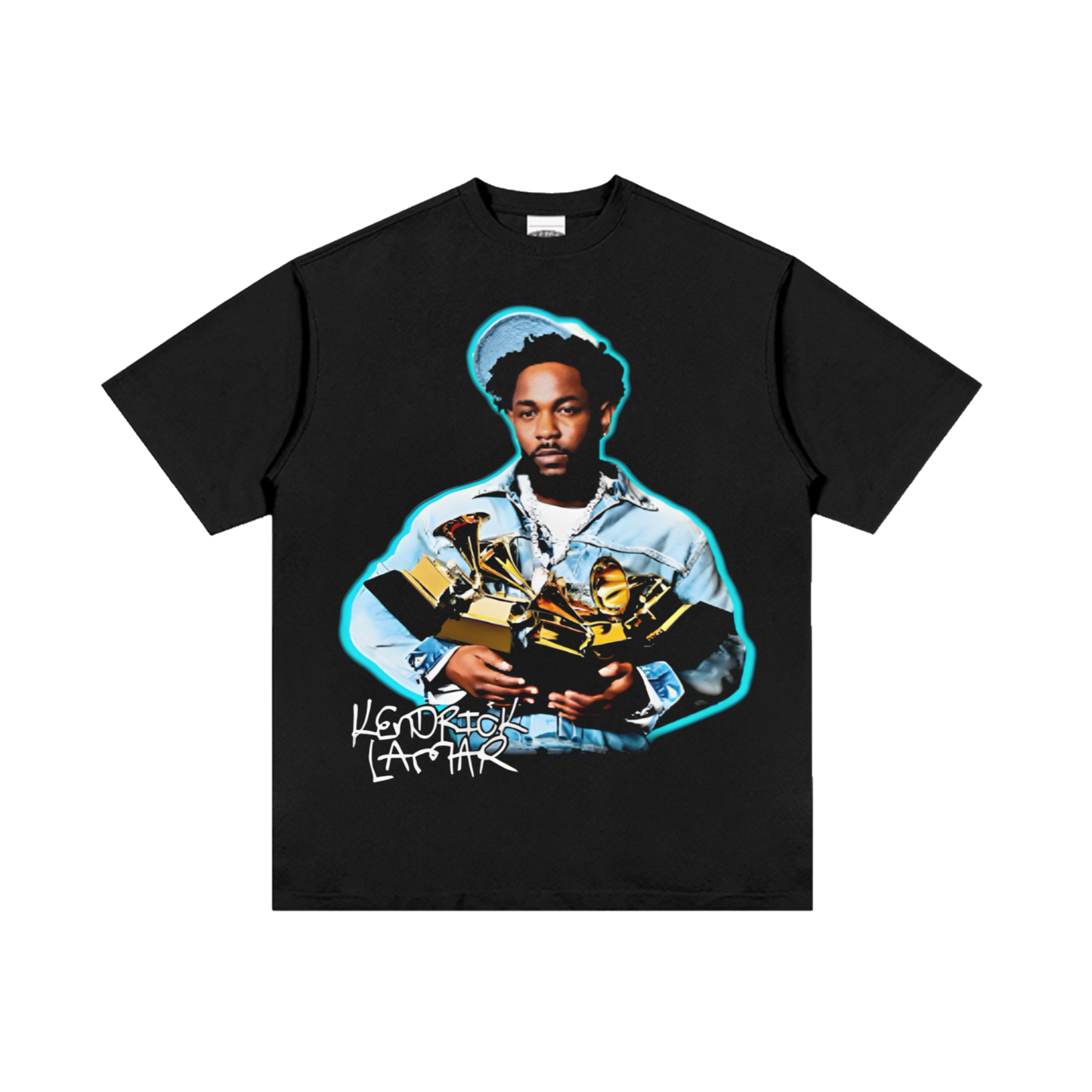 Kendrick Lamar