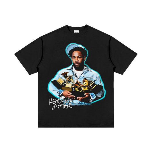 Kendrick Lamar