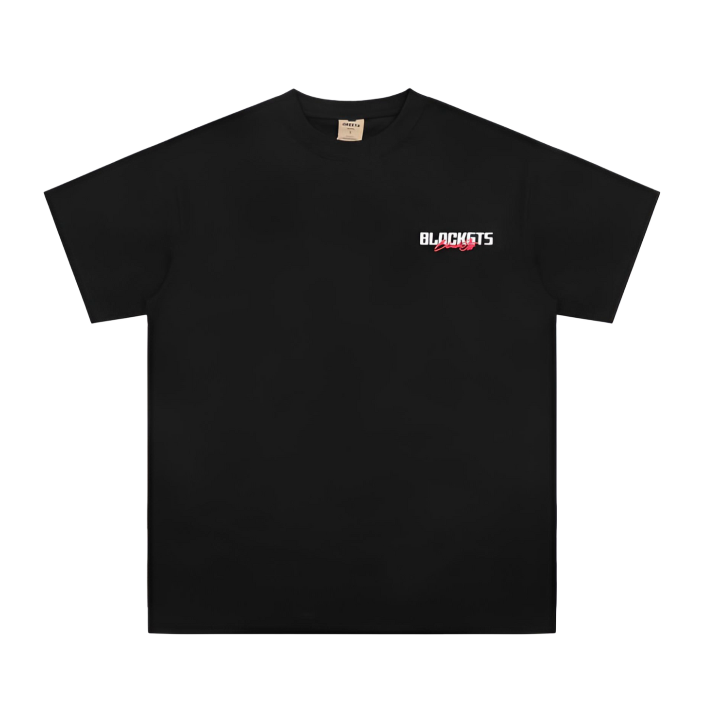 Black GTS FLWRS (Black)