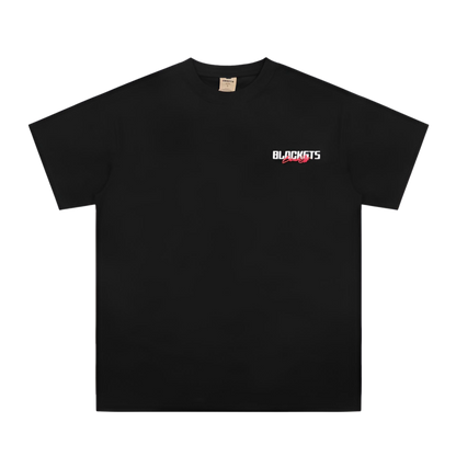 Black GTS FLWRS (Black)