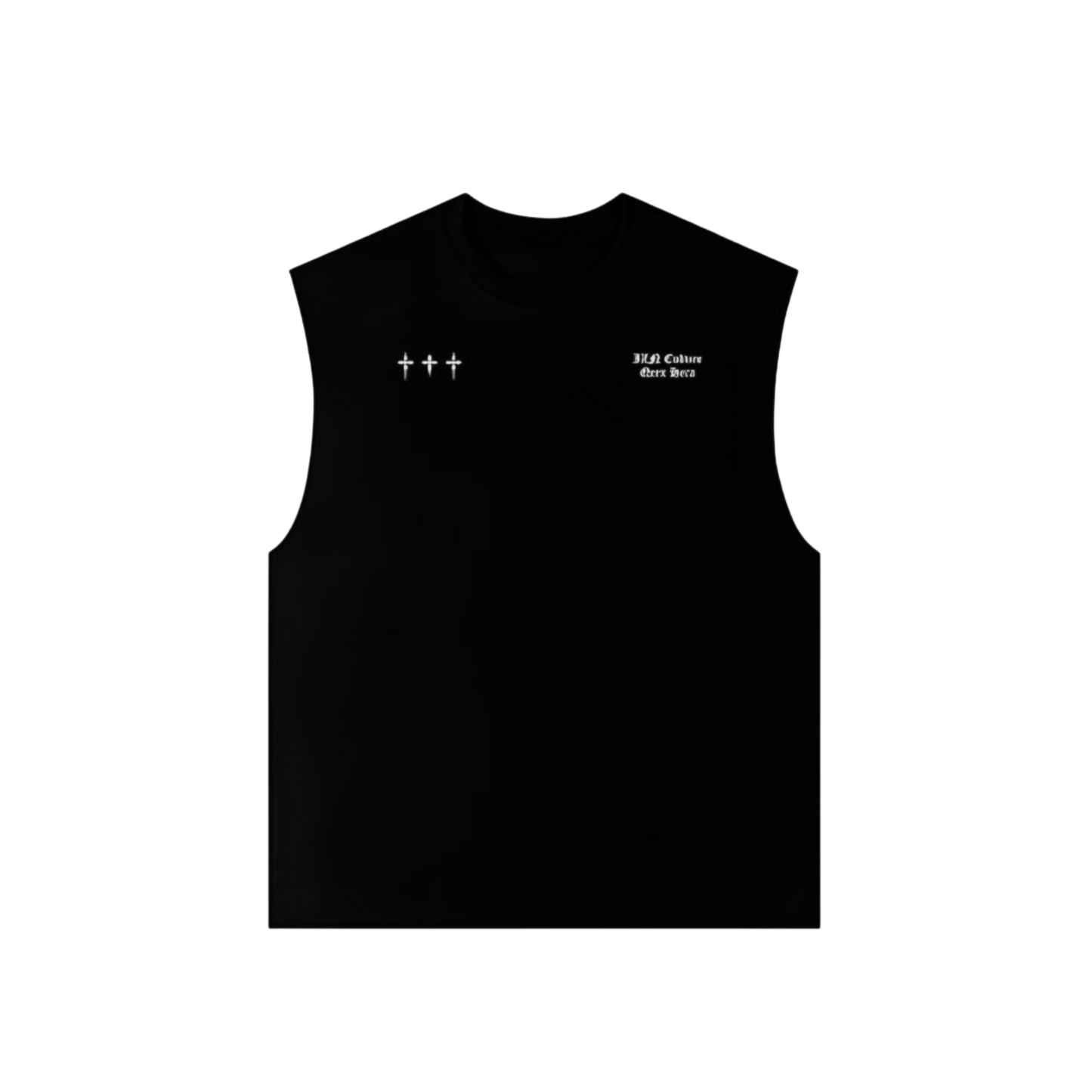 IZAN- Queen Of Olympus Tank Top