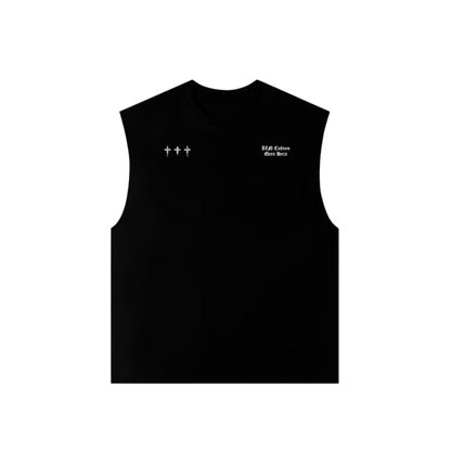 IZAN- Queen Of Olympus Tank Top
