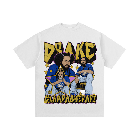 Champagne Papi