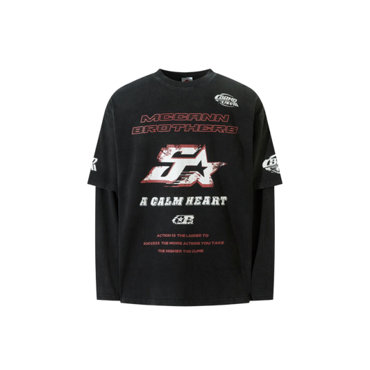 McCann Brothers L/S