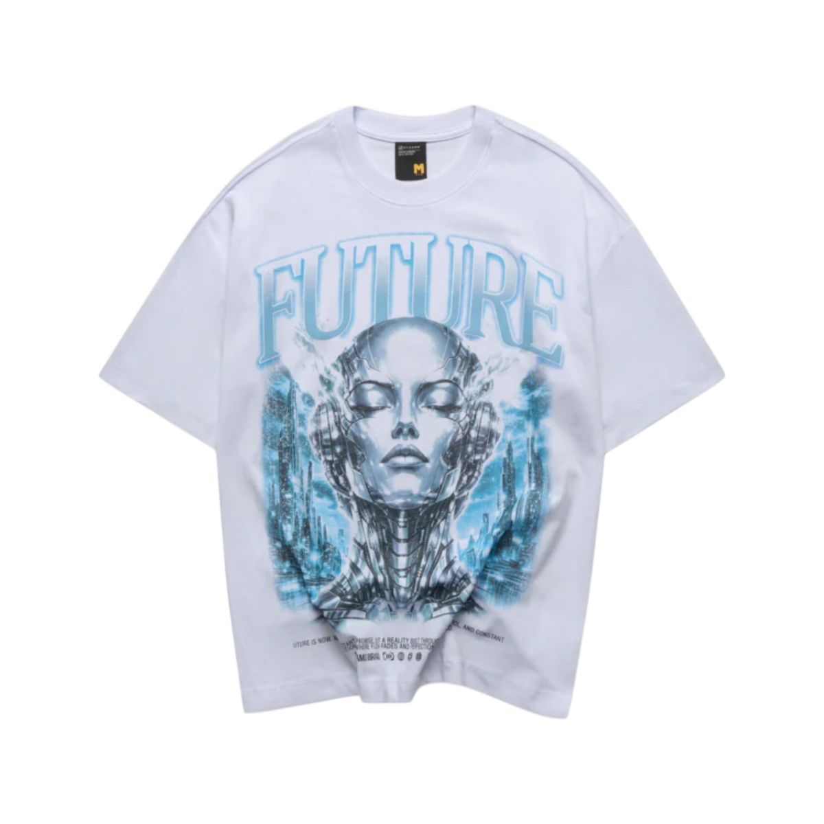 Dynamo- Future