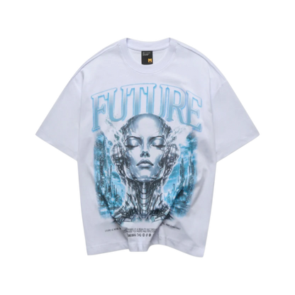 Dynamo- Future
