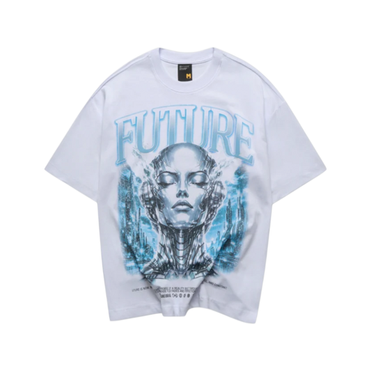 Dynamo- Future