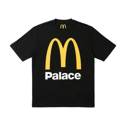 Palace X McDonalds