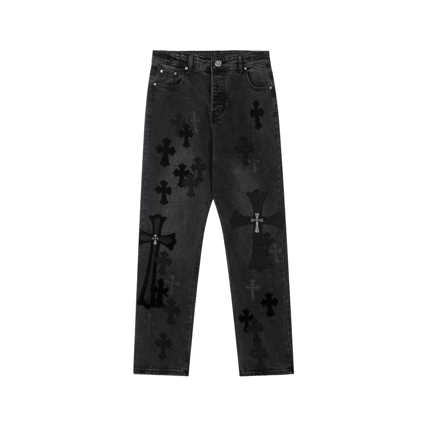 Heaven Denim (Black)