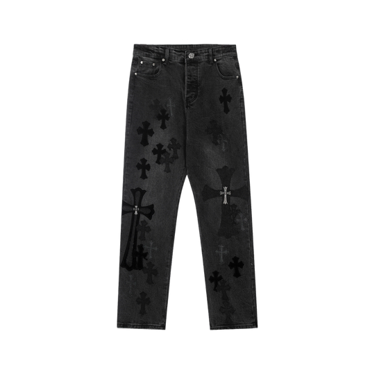 Heaven Denim (Black)