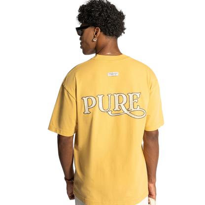 PURE- Before The West Mustard