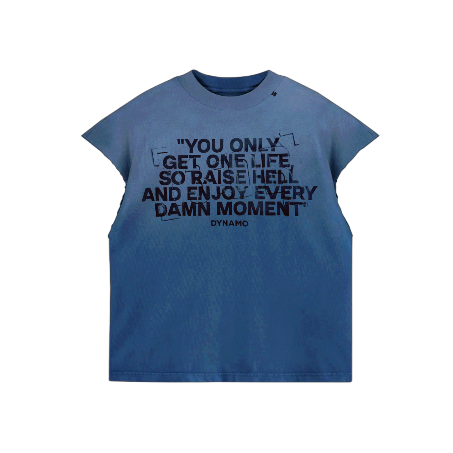 Dynamo- [13.DB] Tank Top