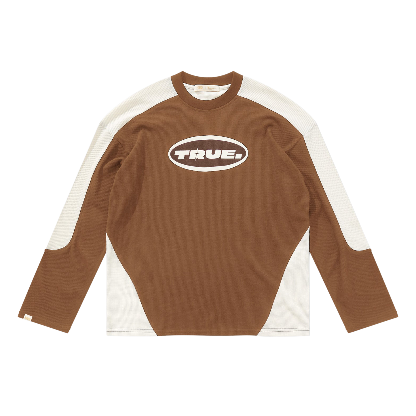 True- Waffer Long Sleeve