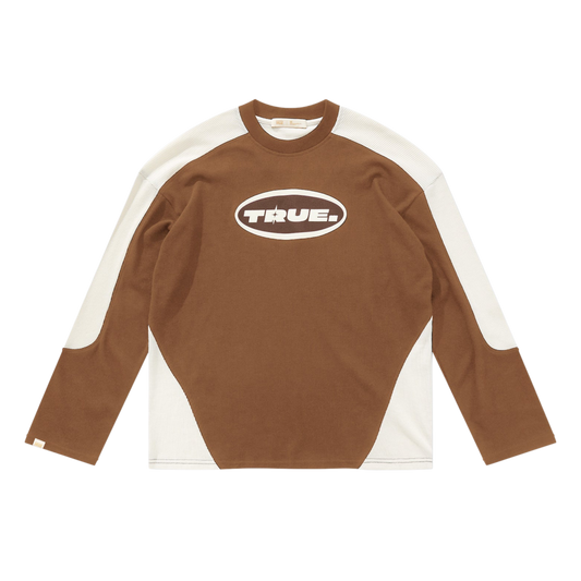 True- Waffer Long Sleeve