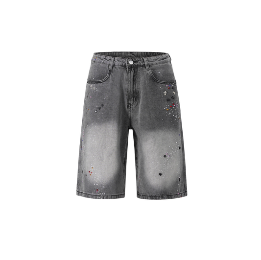 Nebula Jorts