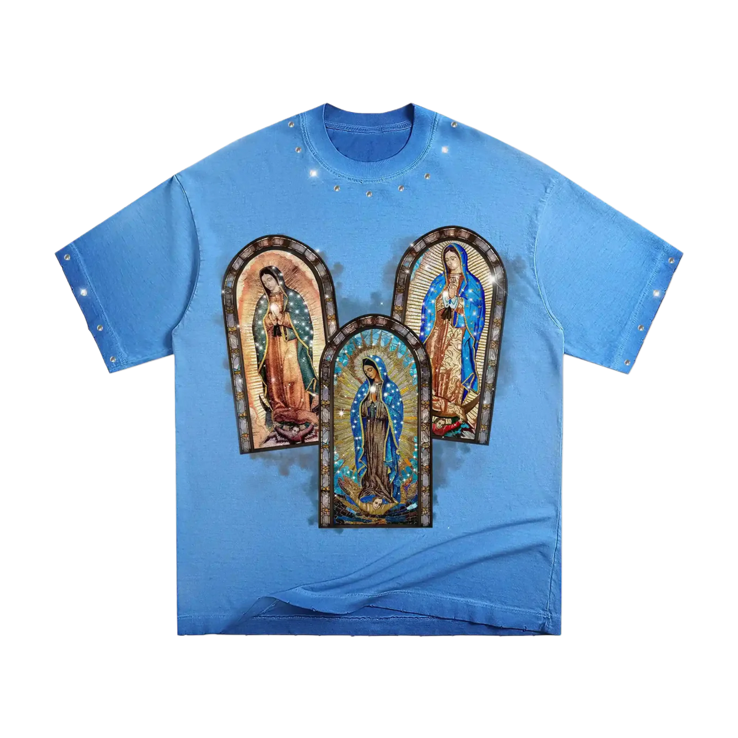 Trinity (Blue)