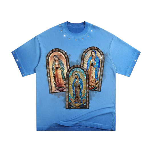 Trinity (Blue)