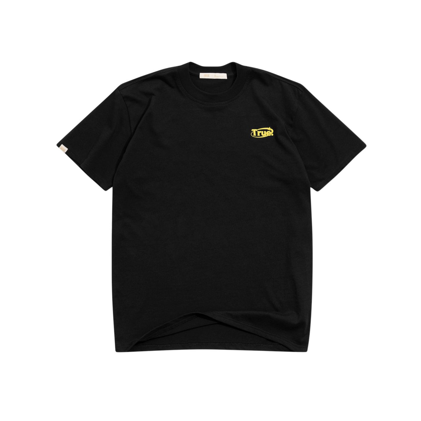 True- Everyday Logo Tee