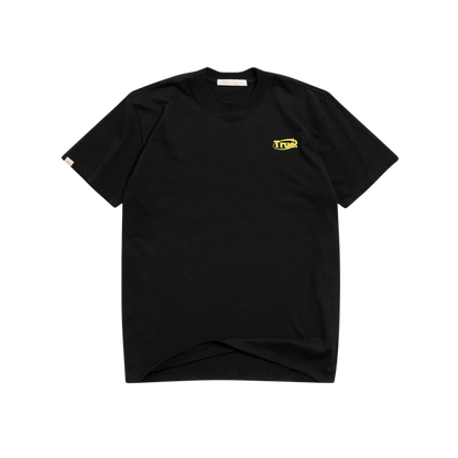 True- Everyday Logo Tee