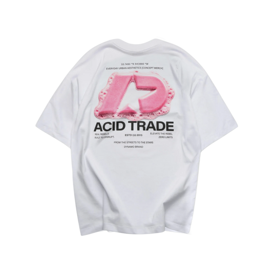 Dynamo- Acid Trade