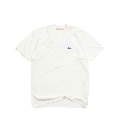 True- Cursive Logo
